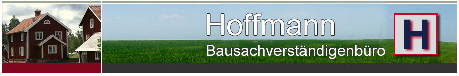 Sangershausen Baugutachter Bausachverstndiger Bausachverstndigenbro  Hoffmann - Hilfe bei Bauschden, Baumngel, Baubegleitende Qualittsberwachung Baubetreung, Hauskaufberatung, Wertgutachten, Immobilienbewertung, Raumluftmessung in Bitterfeld-Wolfen, Leipzig, Naumburg, Querfurt, Hettstedt, Kthen, Bernburg, Eilenburg, Halle, Dessau-Rolau, Smmerda, Nordhausen,